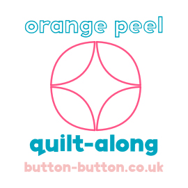orange peel qal