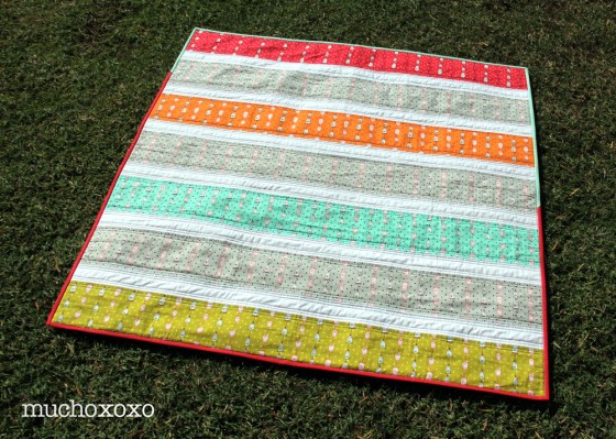100 quilts for kids