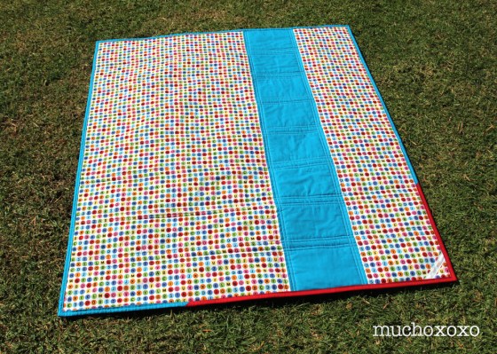100 quilts for kids