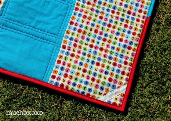 100 quilts for kids